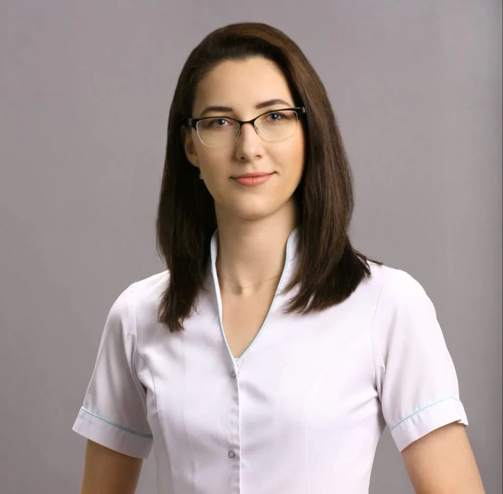 dr Katarzyna Cisowska