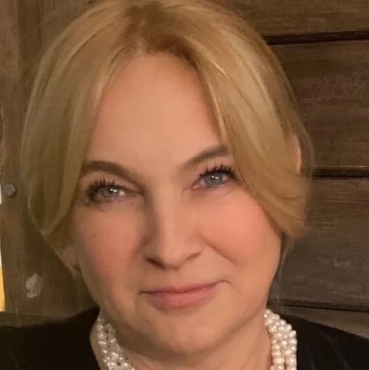 Anna Trzebińska