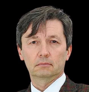 Jarosław Miszczuk
